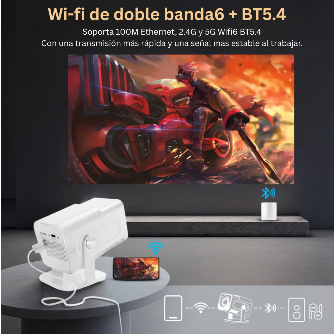 PlayRetro™ Consola Retro con +36.000 Juegos